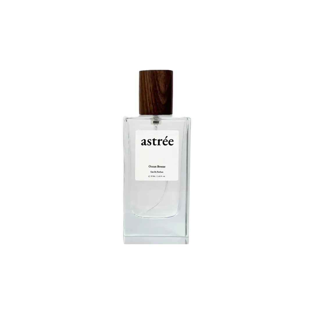Ocean breeze - Musk